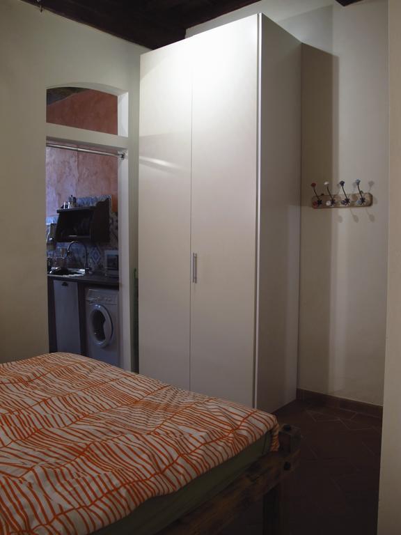 Casa Lorena Floransa Oda fotoğraf