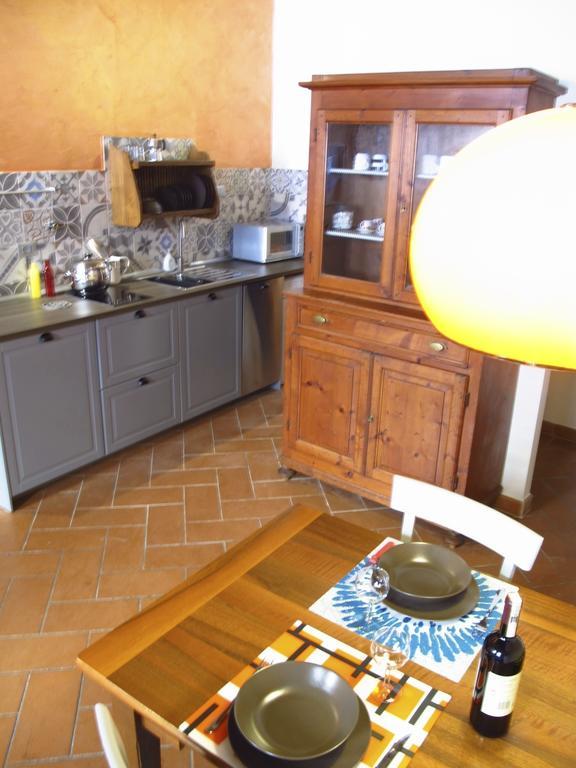 Casa Lorena Floransa Oda fotoğraf