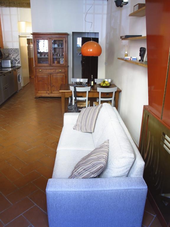 Casa Lorena Floransa Oda fotoğraf