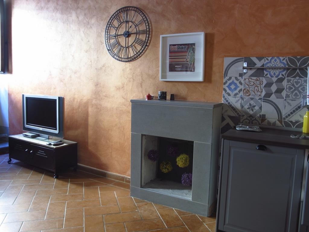 Casa Lorena Floransa Oda fotoğraf