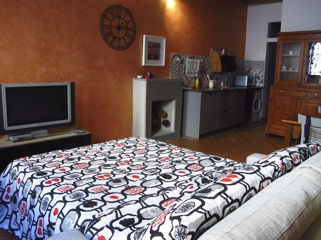Casa Lorena Floransa Oda fotoğraf