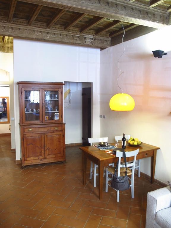 Casa Lorena Floransa Oda fotoğraf