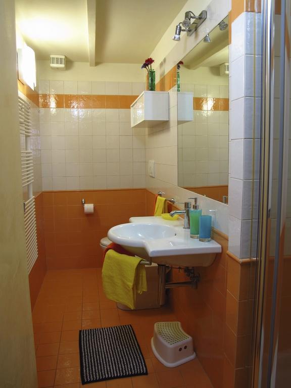 Casa Lorena Floransa Oda fotoğraf
